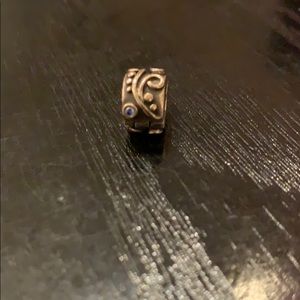 Pandora Bracelet Clip-charm